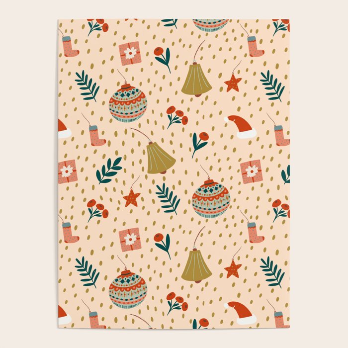 Christmas Joy  Poster Gallery Image 4