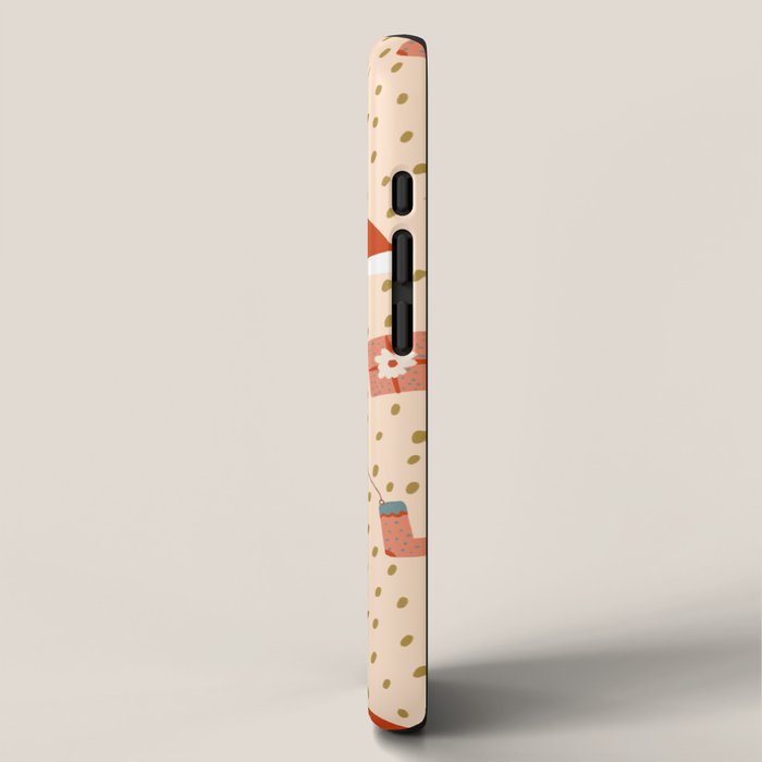 Christmas Joy  iPhone Case Gallery Image 2