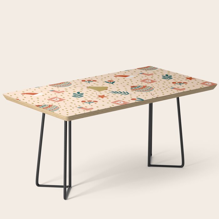 Christmas Joy  Coffee Table Gallery Image 1