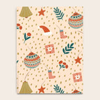 Christmas Joy  Notebook Gallery Image 4