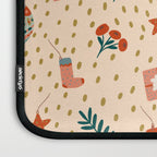 Christmas Joy  Laptop Sleeve Gallery Image 3