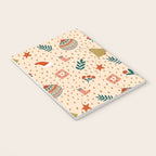 Christmas Joy  Notebook Gallery Image 3