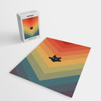 Cat Landscape 165 Jigsaw Puzzle Gallery Image 2