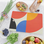 BAUHAUS 02: Exhibition 1923 | Mid Century Series  Cutting Board Gallery Image 2