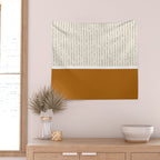 Toffee Wall Tapestry Gallery Image 2