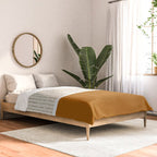 Toffee Comforter Gallery Image 2