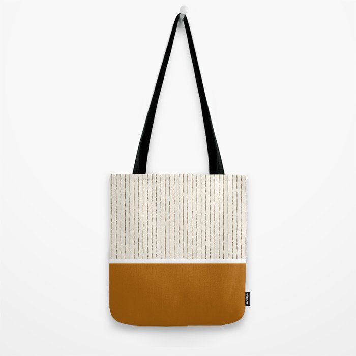 Toffee Tote Bag Gallery Image 2