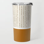 Toffee Travel Mug Gallery Image 2