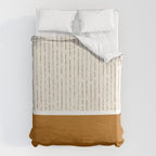 Toffee Duvet Cover Gallery Image 6
