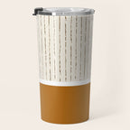 Toffee Travel Mug Gallery Image 3