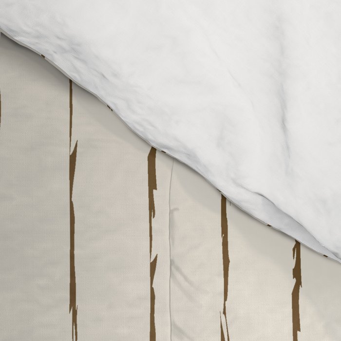 Toffee Comforter Gallery Image 4