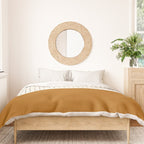 Toffee Duvet Cover Gallery Image 3