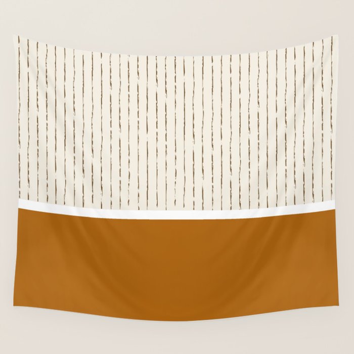 Toffee Wall Tapestry Gallery Image 4