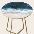 Blue Sea II Side Table Gallery Image 2