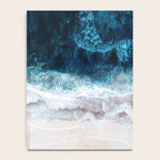 Blue Sea II Notebook Gallery Image 4