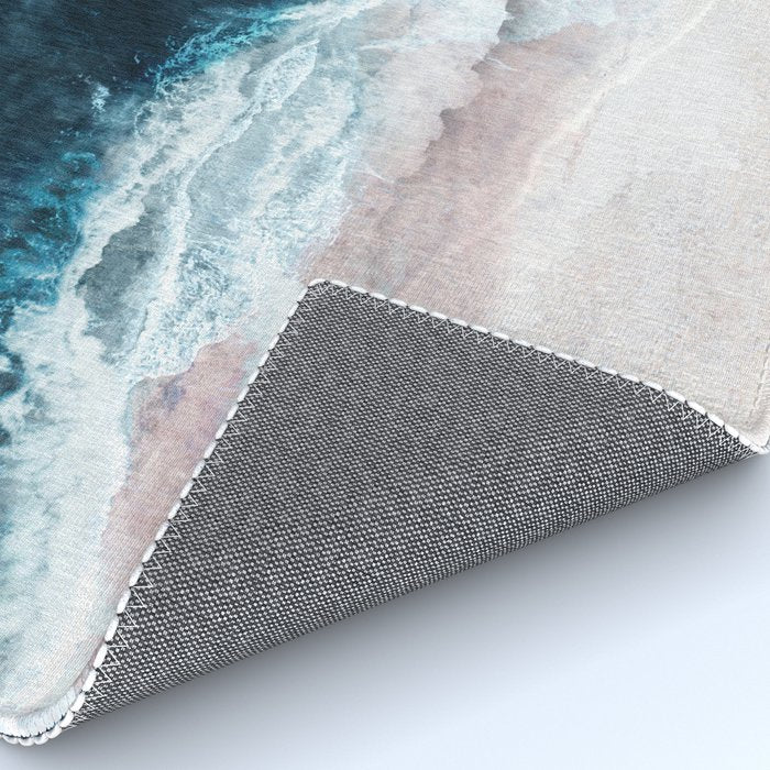 Blue Sea II Rug Gallery Image 4