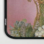 The Wonders of Cactus Island Laptop Sleeve Gallery Image 3
