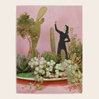 The Wonders of Cactus Island Poster Gallery Image 4