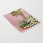 The Wonders of Cactus Island Notebook Gallery Image 3