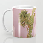 The Wonders of Cactus Island Coffee Mug Gallery Image 3