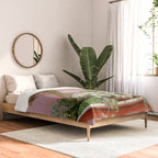 The Wonders of Cactus Island Comforter Gallery Image 2