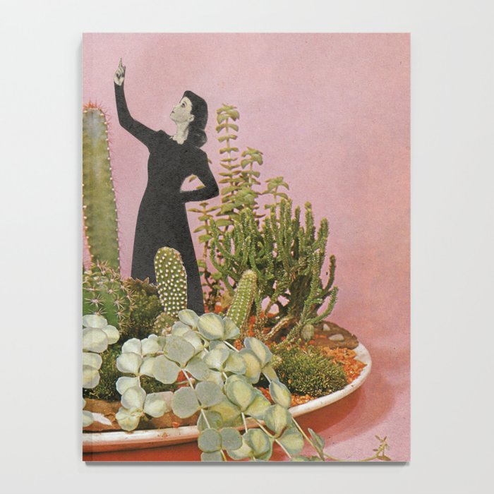 The Wonders of Cactus Island Notebook Gallery Image 4