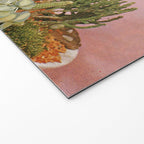 The Wonders of Cactus Island Welcome Mat Gallery Image 2