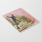 The Wonders of Cactus Island Notebook Gallery Image 2