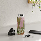 The Wonders of Cactus Island Water Bottle Gallery Image 5