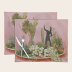 The Wonders of Cactus Island Placemat Gallery Image 1