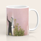 The Wonders of Cactus Island Coffee Mug Gallery Image 1