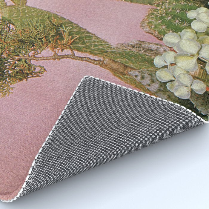 The Wonders of Cactus Island Rug Gallery Image 4