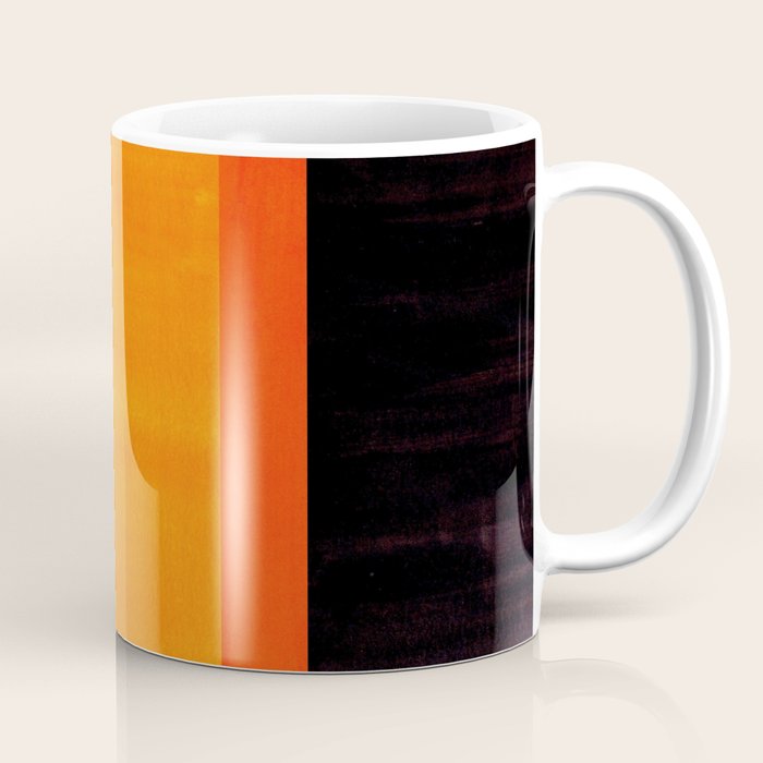 Sailing Sunset Coffee Mug Gallery Image 1