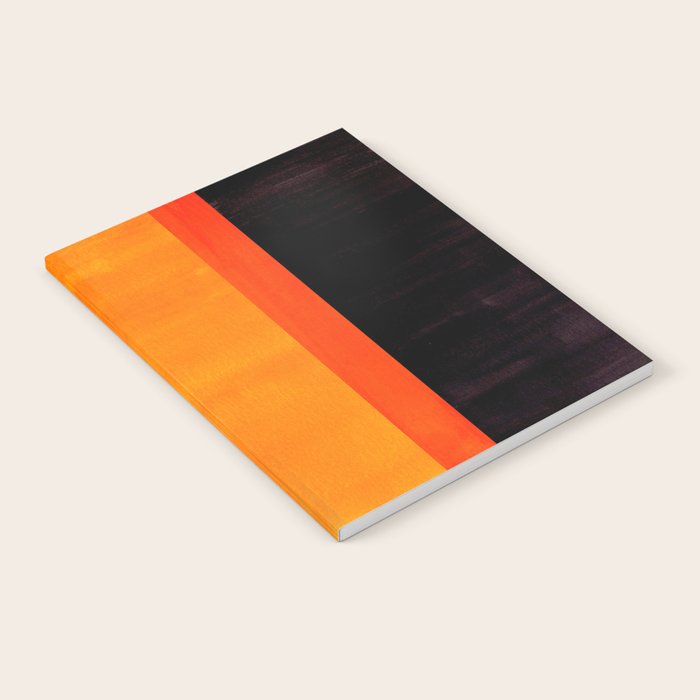 Sailing Sunset Notebook Gallery Image 1