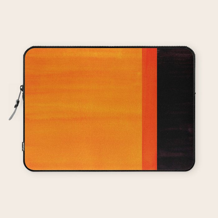 Sailing Sunset Laptop Sleeve Gallery Image 1