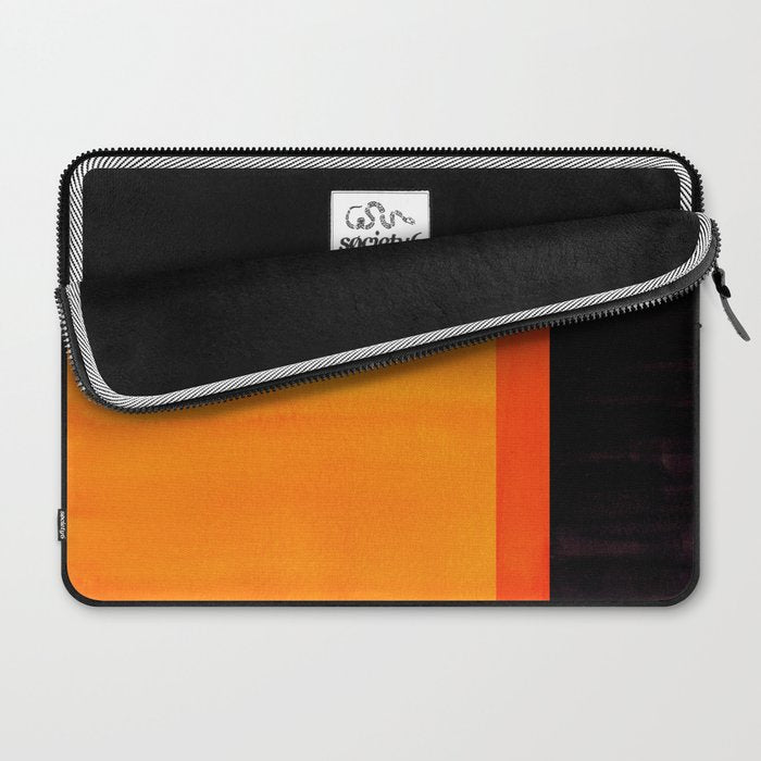 Sailing Sunset Laptop Sleeve Gallery Image 2