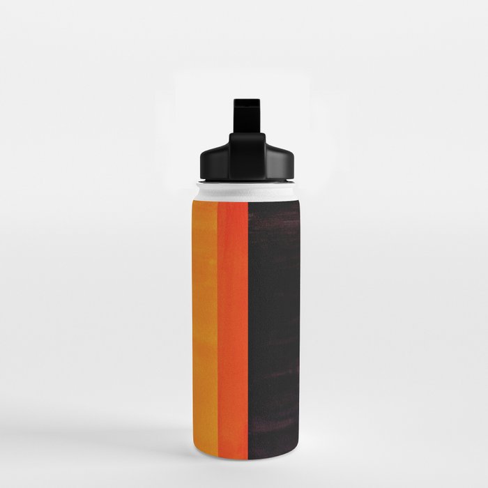 Sailing Sunset Water Bottle Gallery Image 2