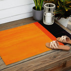 Sailing Sunset Outdoor Rug Gallery Image 2
