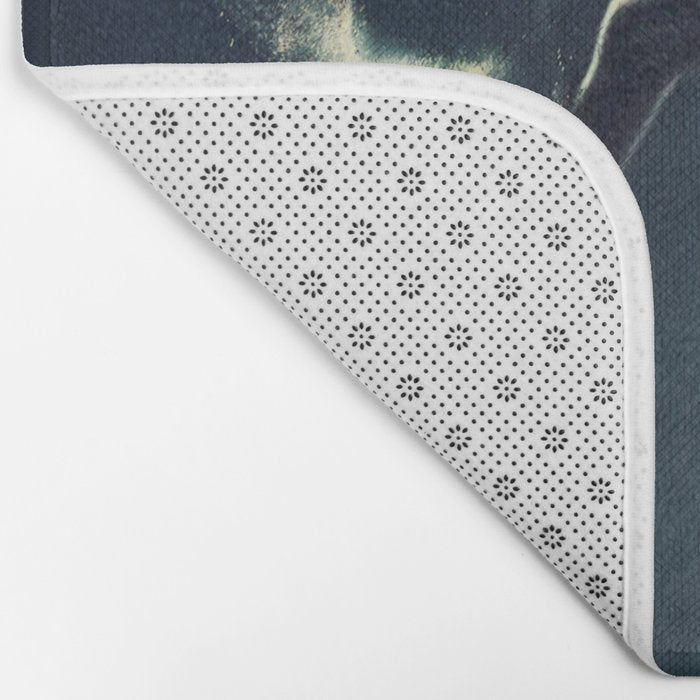 Dancer's soul... Bath Mat Gallery Image 2