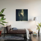Dancer's soul... Wood Wall Art Gallery Image 2