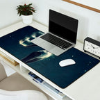 Dancer's soul... Desk Mat Gallery Image 2