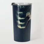 Dancer's soul... Travel Mug Gallery Image 3