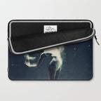 Dancer's soul... Laptop Sleeve Gallery Image 2