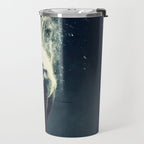Dancer's soul... Travel Mug Gallery Image 2