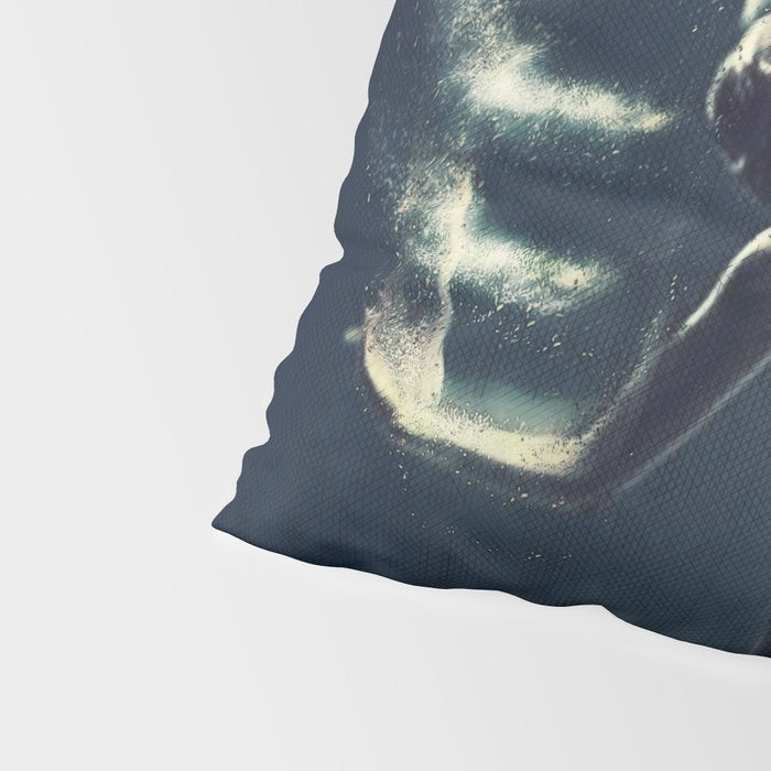 Dancer's soul... Pillow Sham Gallery Image 4