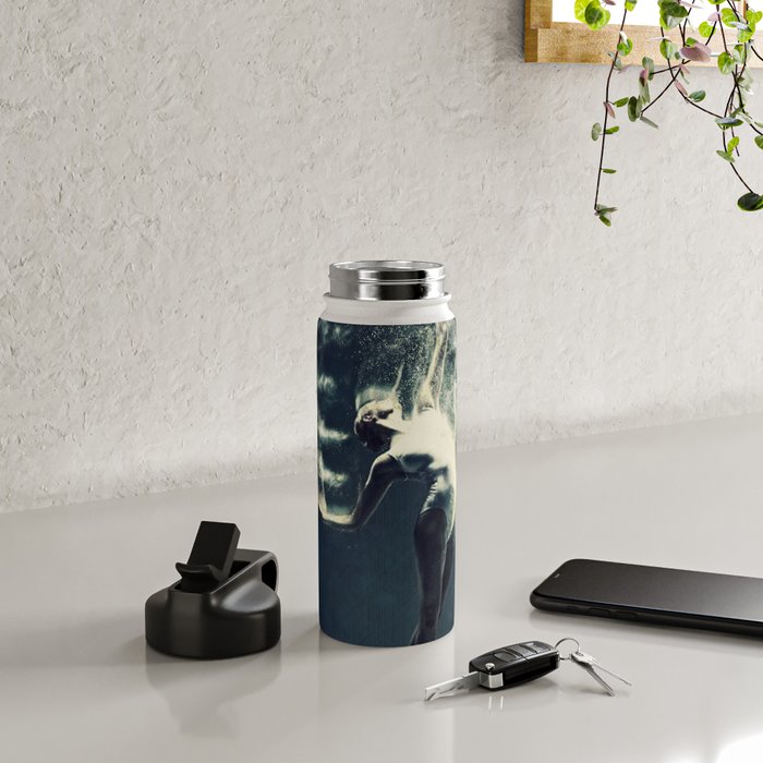 Dancer's soul... Water Bottle Gallery Image 5