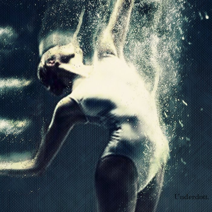 Dancer's soul... Coffee Mug Gallery Image 2