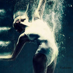 Dancer's soul... Coffee Mug Gallery Image 2