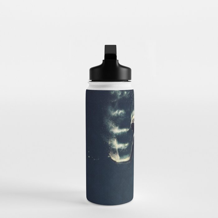 Dancer's soul... Water Bottle Gallery Image 3