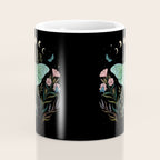 Luna and Forester Coffee Mug Gallery Image 4